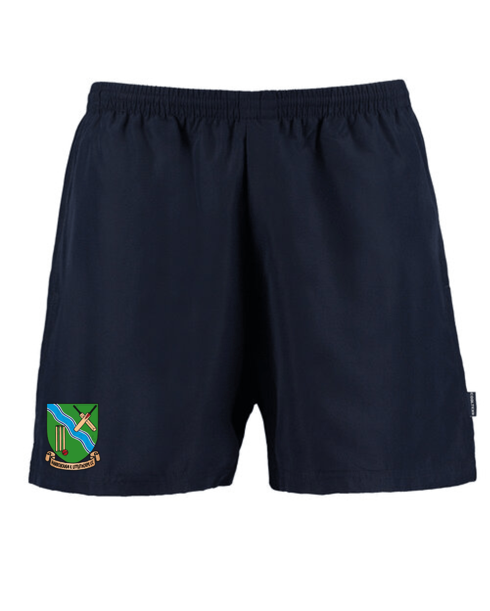 Narborough & LCC - Adults Shorts