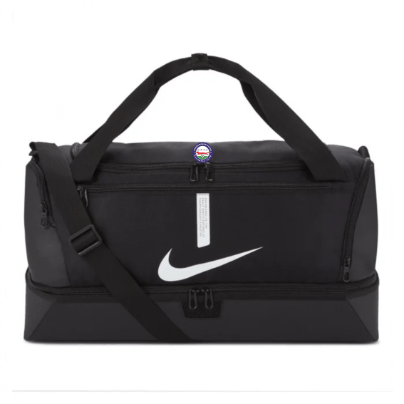 Narborough Foxes - Academy Hardcase Duffel Bag - Fanatics Supplies
