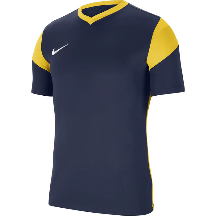 Park Derby III Jersey S/S (Youth) 2021