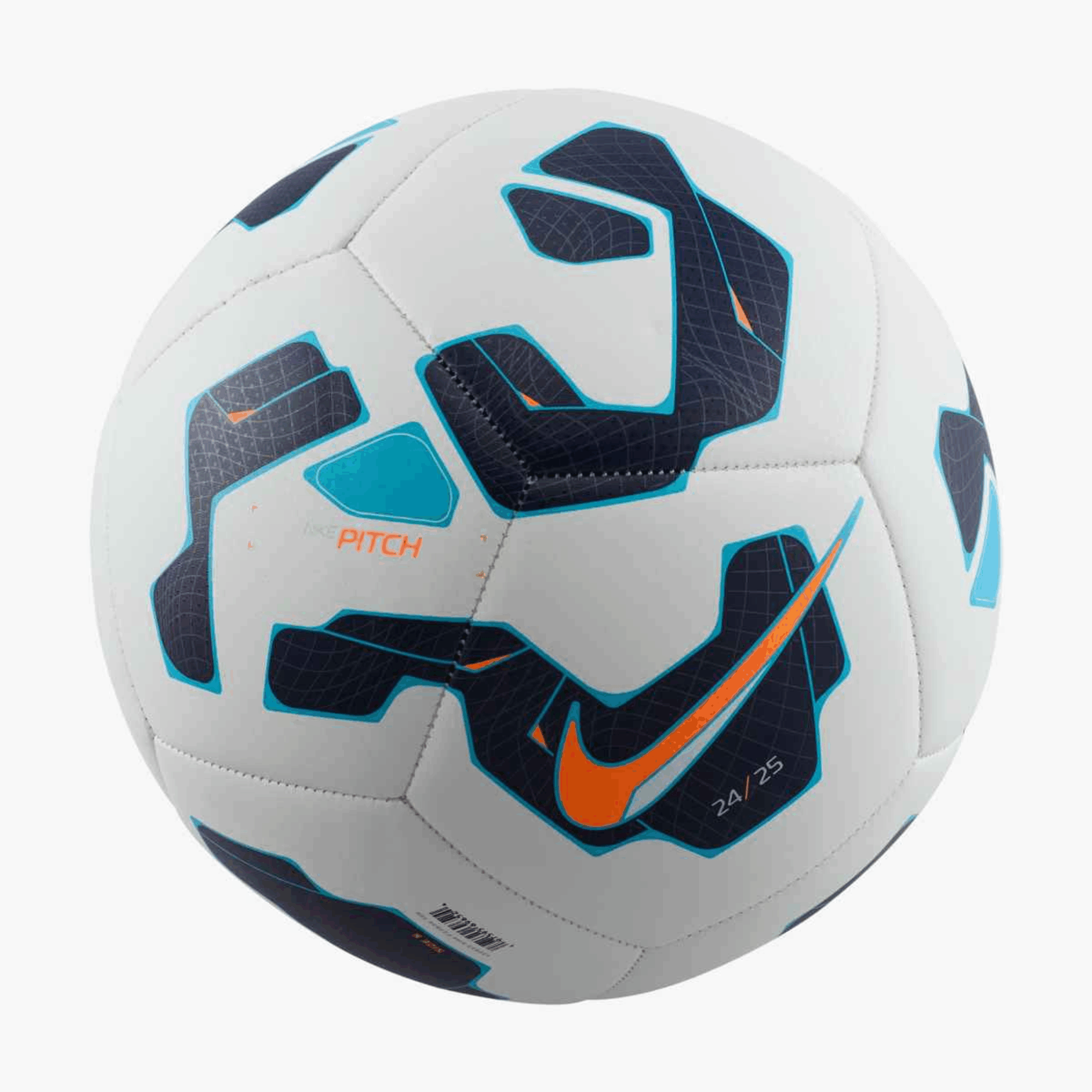 Nike Pitch Ball