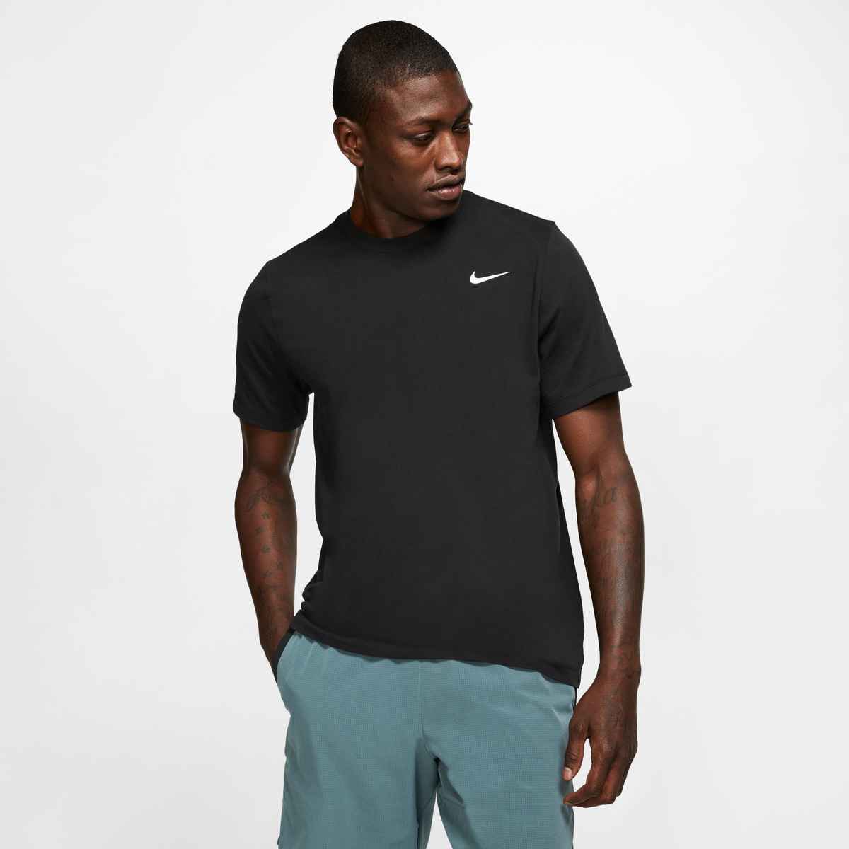 Nike Dri-Fit Tee - Fanatics Supplies