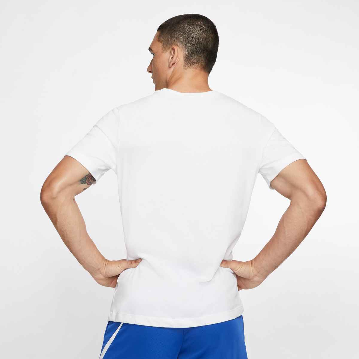 Nike Dri-Fit Tee - Fanatics Supplies