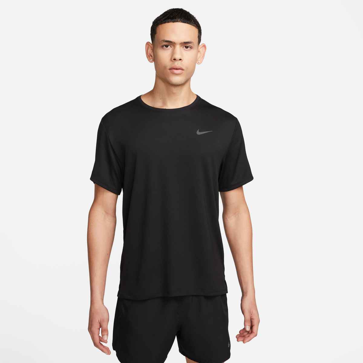 Nike Miler Tee - Fanatics Supplies