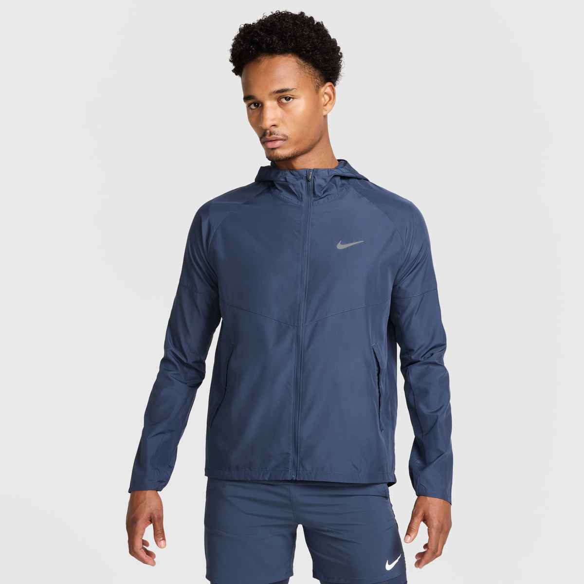 Nike Miler Repel Jacket - Fanatics Supplies
