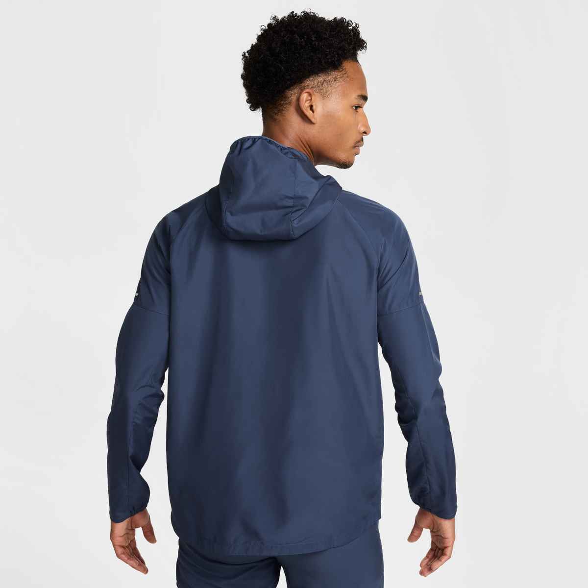 Nike Miler Repel Jacket - Fanatics Supplies
