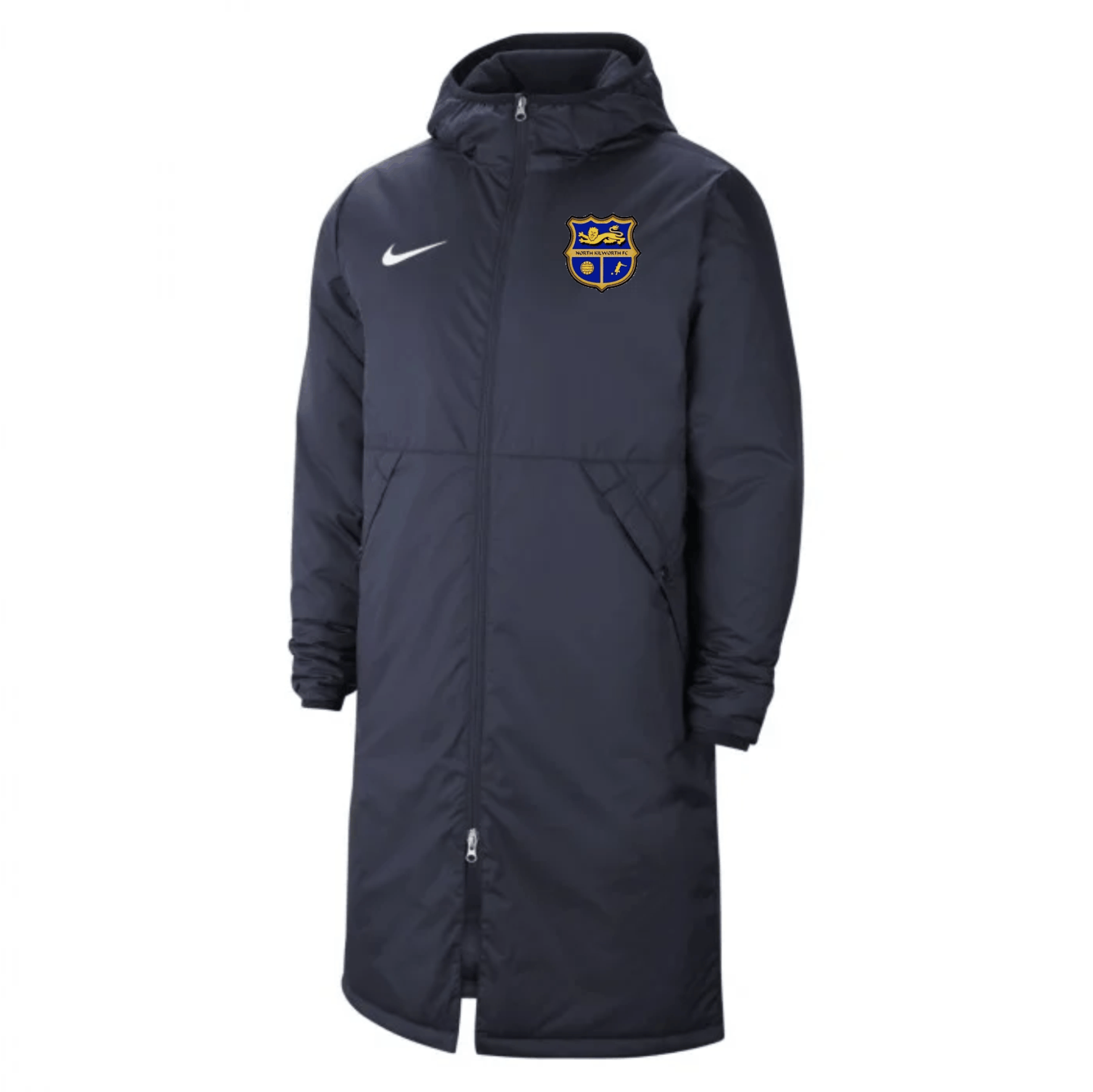 North Kilworth - Park 20 Youth Winter Jacket (CW6158)