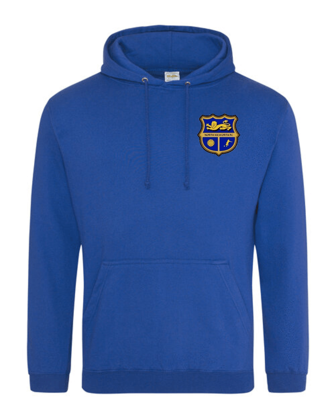 North Kilworth - Adult Hoodie (JH001)