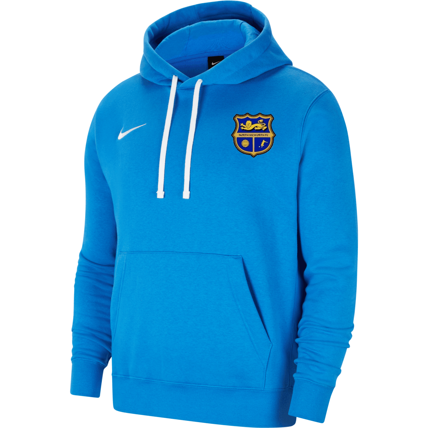 North Kilworth - Adult Park 20 Hoodie (CW6894)