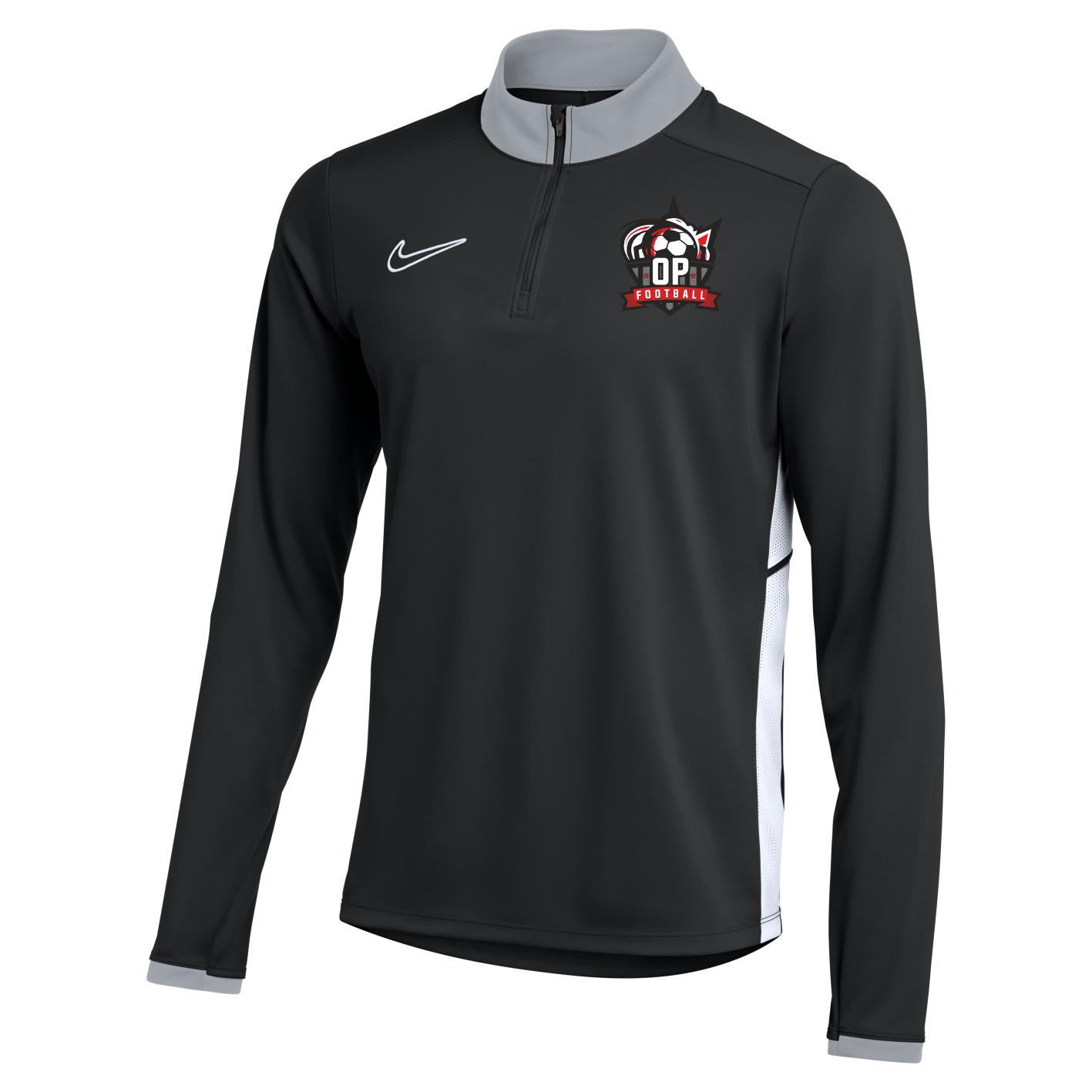OP Football - Academy 25 Drill Top