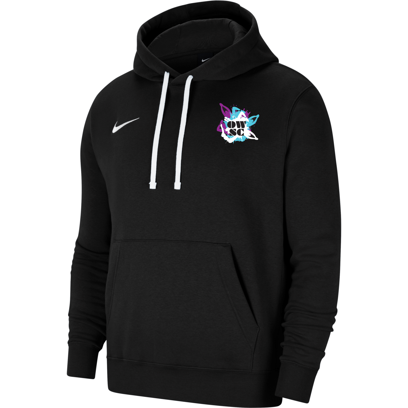 OWSC - Team Club 20 Hoodie