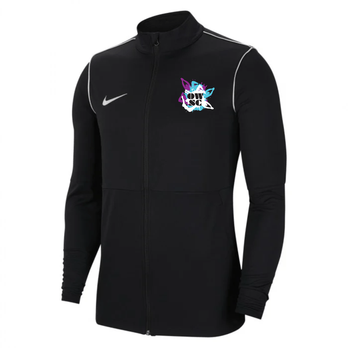 OWSC - Park 20 Track Jacket