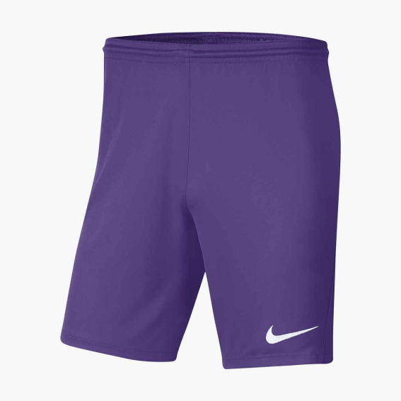 Park III Knit Short - Fanatics Supplies