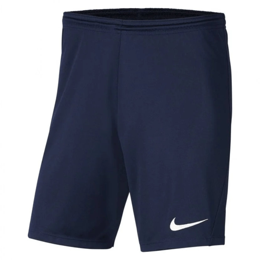 Football & Fitness Academy - Park III Knit Short - Fanatics Supplies