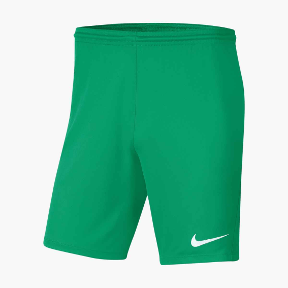 Park III Knit Short - Fanatics Supplies
