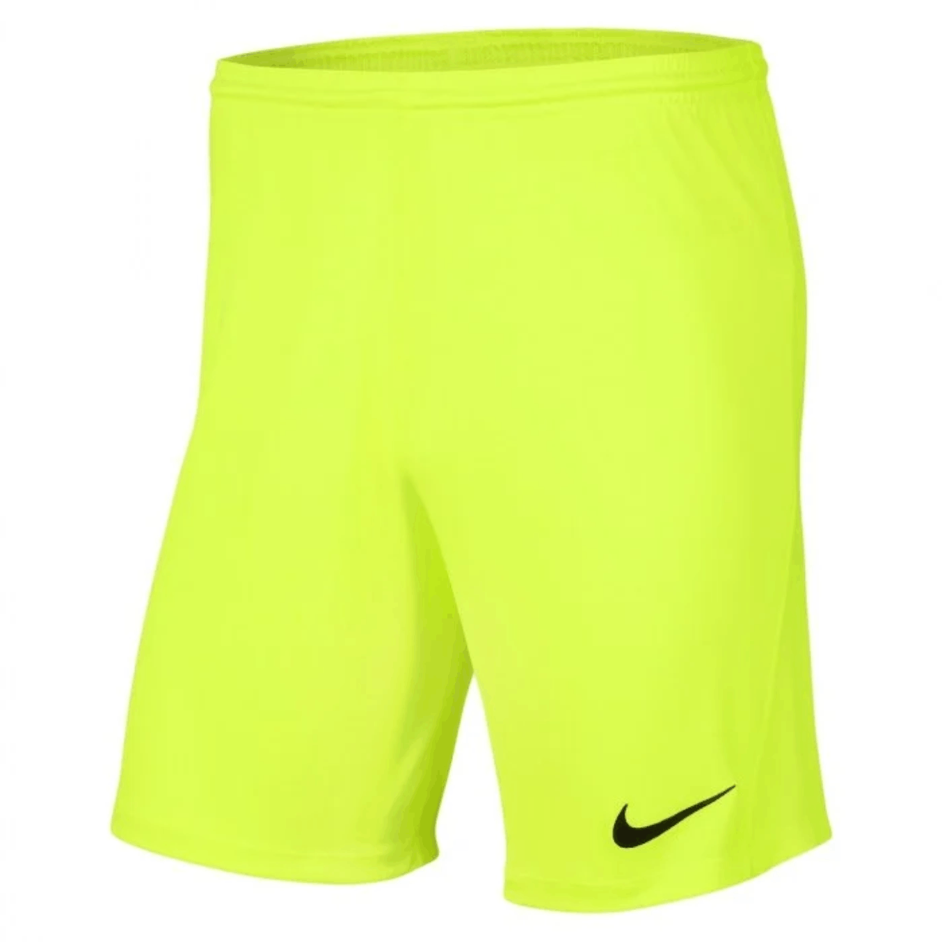 Burbage - Park III Goalkeeper Shorts