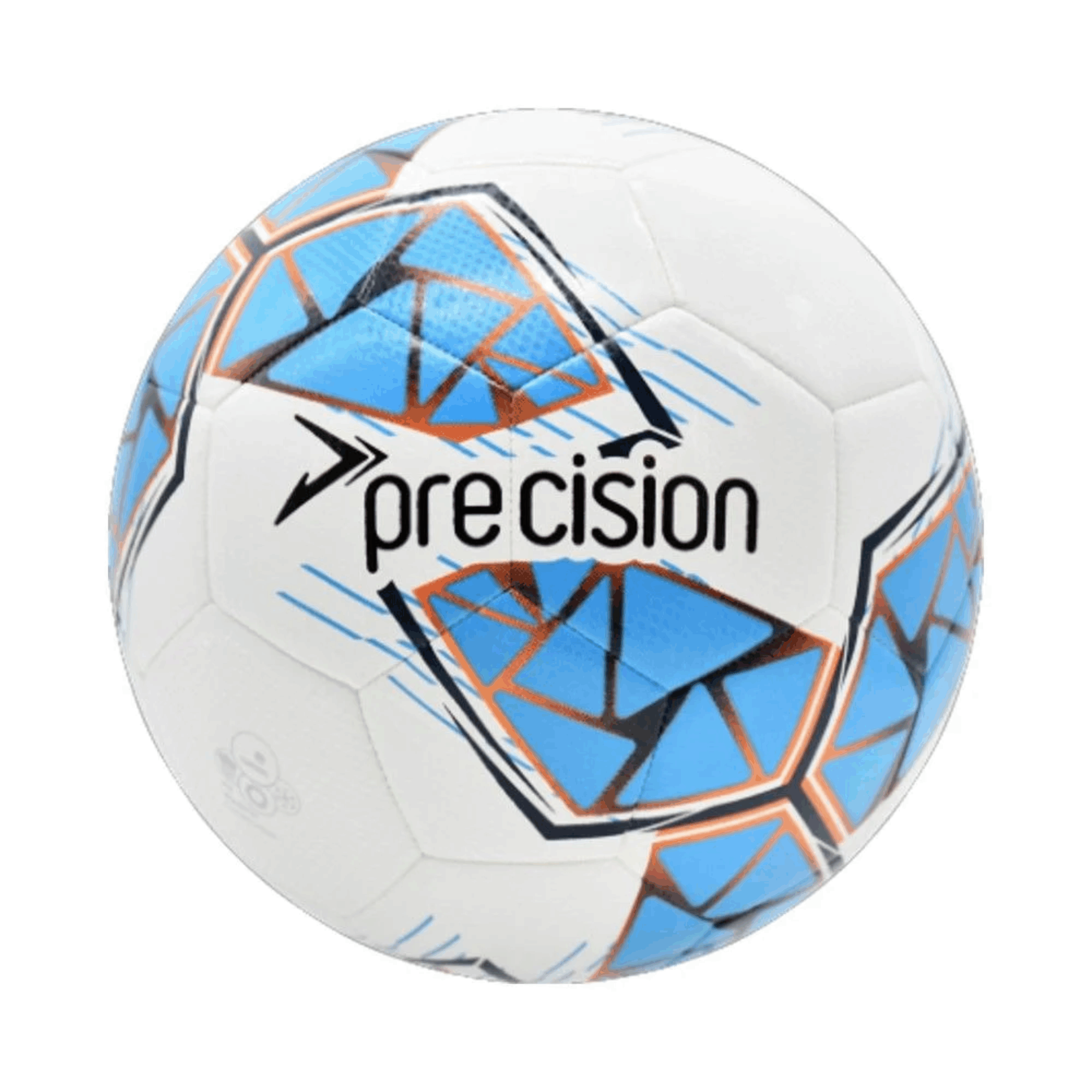 Precision Fusion Football