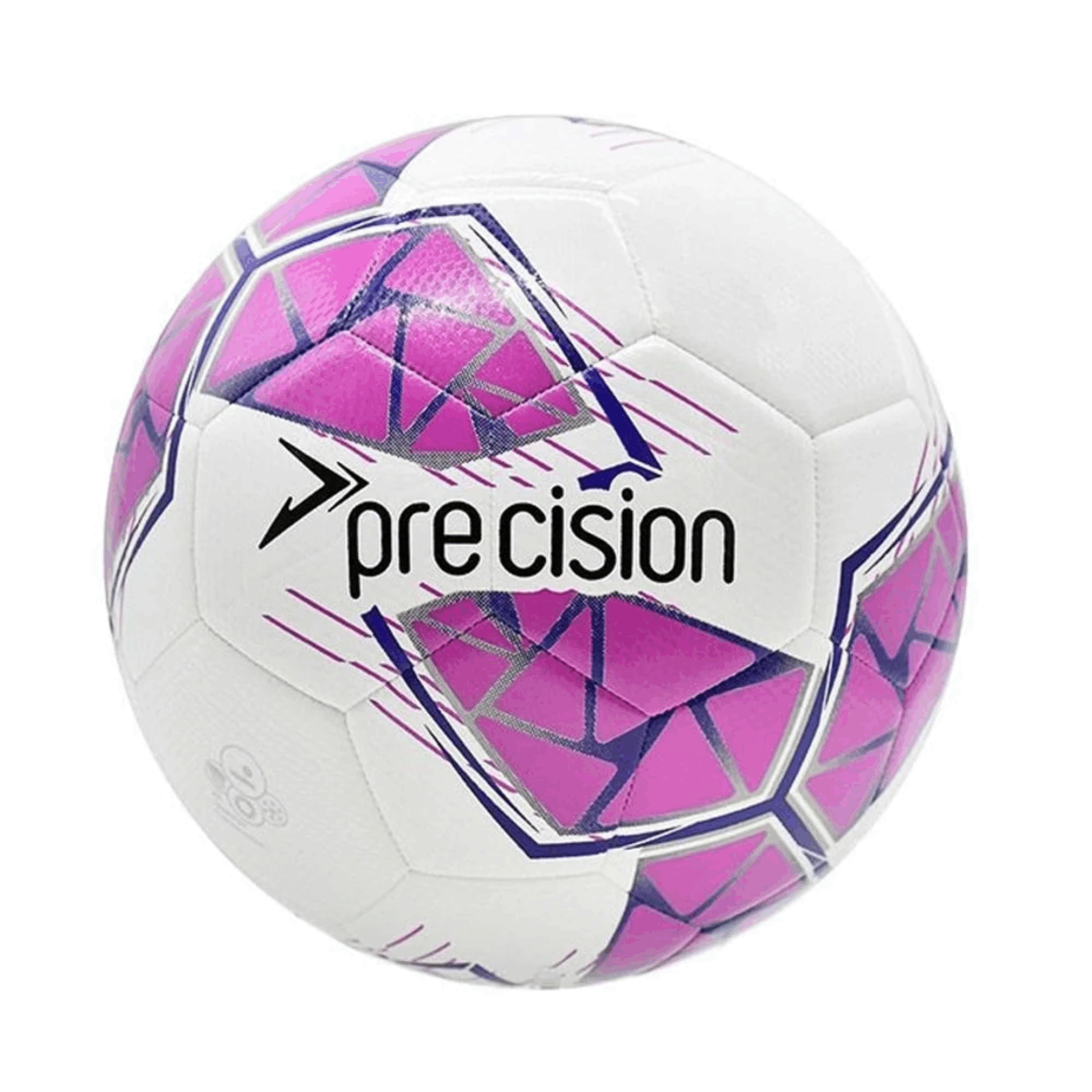 Precision Fusion Football