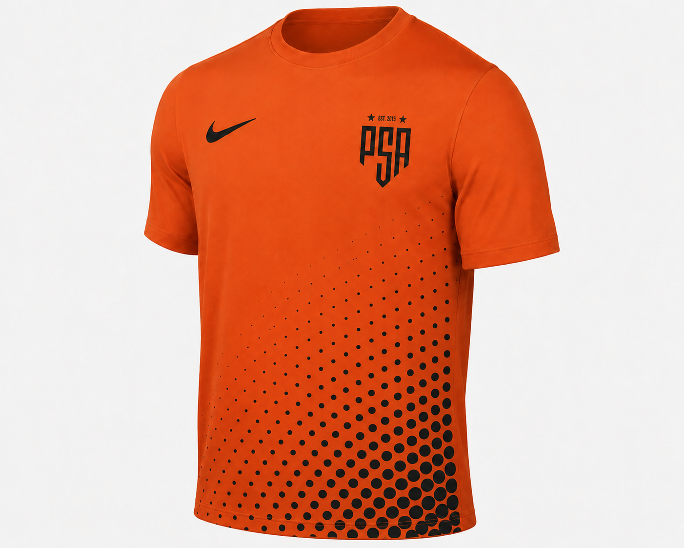 PSA - Park Dot Pattern Adult Jersey (HV8173)