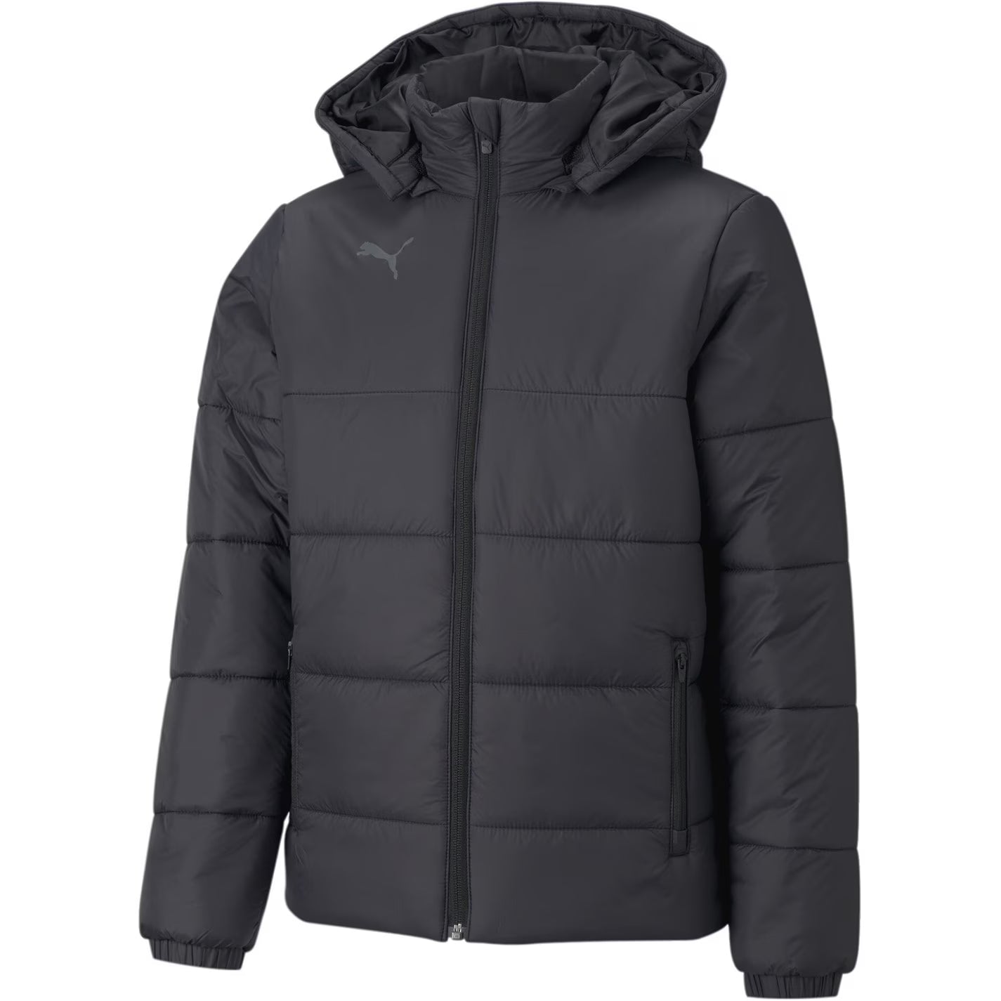 Puma Team Liga Coat Youth - Fanatics Supplies