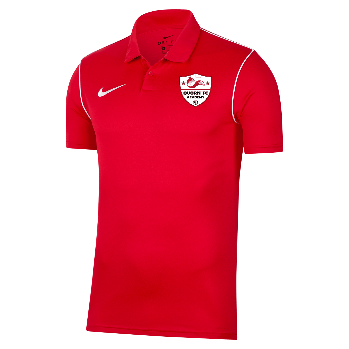 Quorn Academy Park 20 Polo