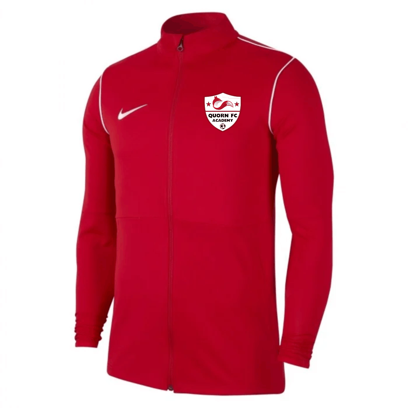 Quorn Academy - Park 20 Track Jacket