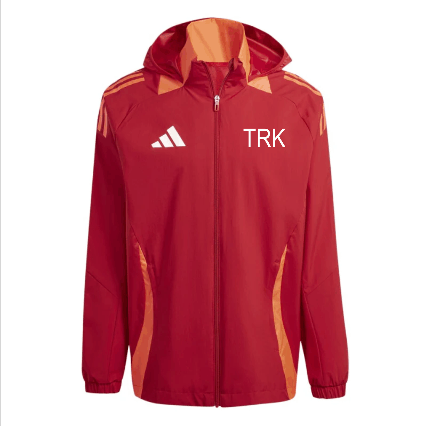 Team Rankine - Tiro 24 All Weather Jacket