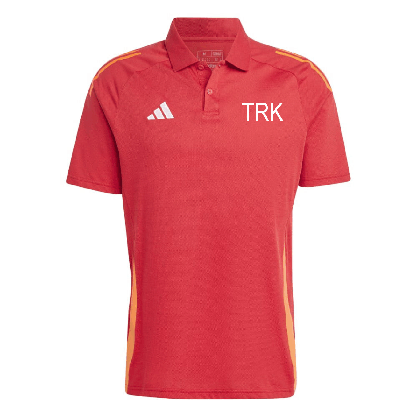 Team Rankine - Tiro 24 Polo