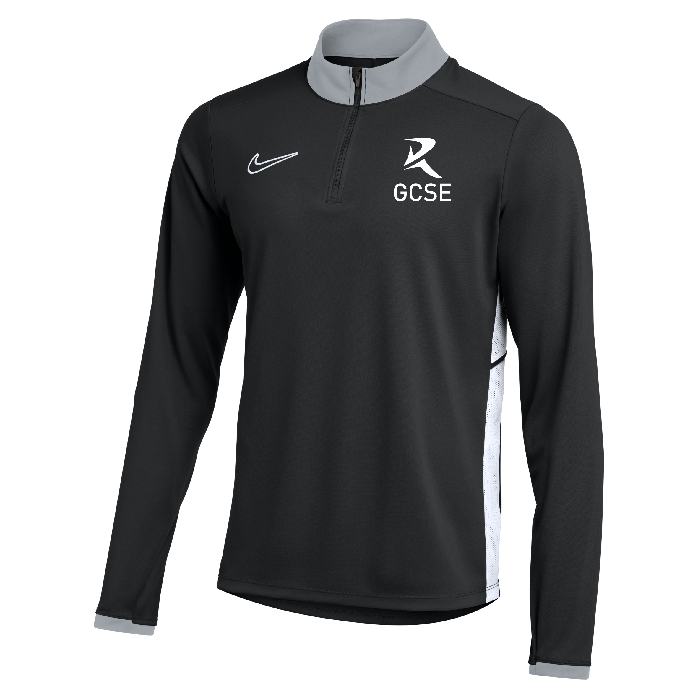 Redmoor Academy - Academy 25 Adult Drill Top (FZ9767) - Fanatics Supplies