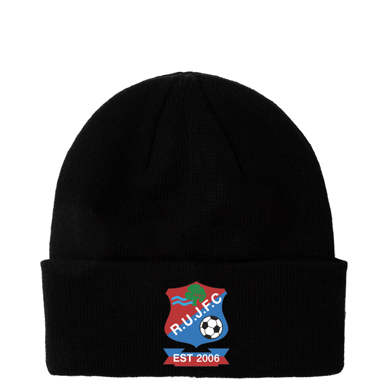 Riverside - Beanie Hat