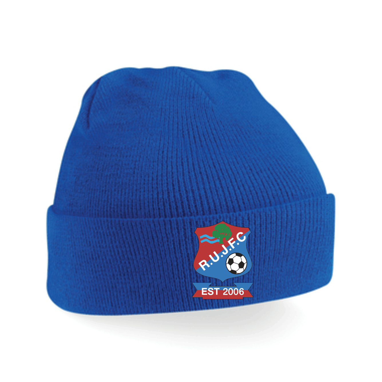 Riverside - Beanie Hat