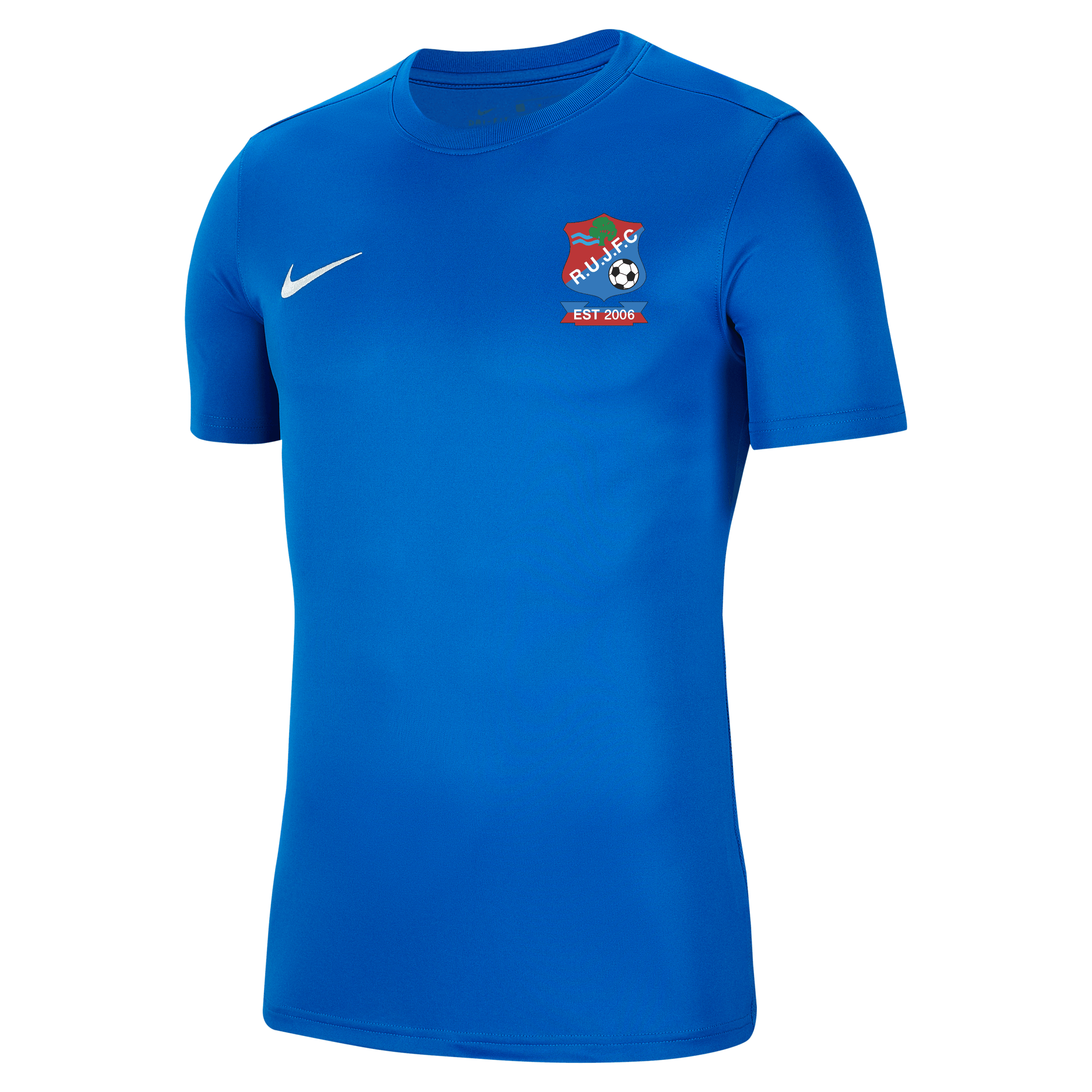 Riverside - Park VII Youth Jersey - Fanatics Supplies