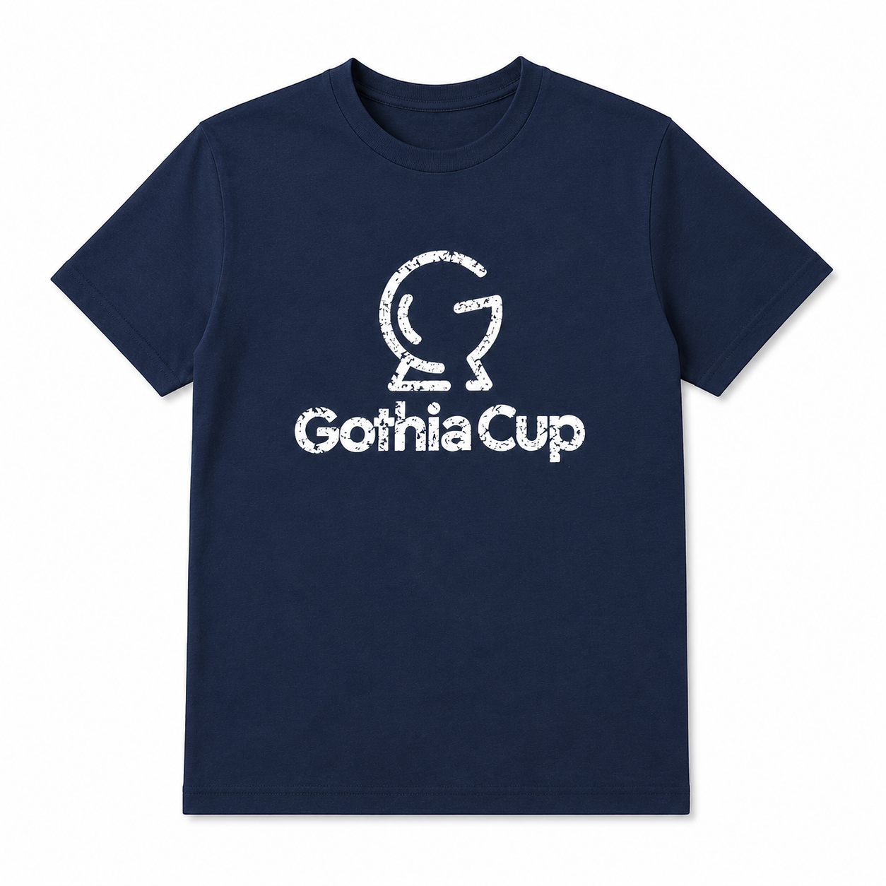 Gothia 26 - Supporters T-Shirt