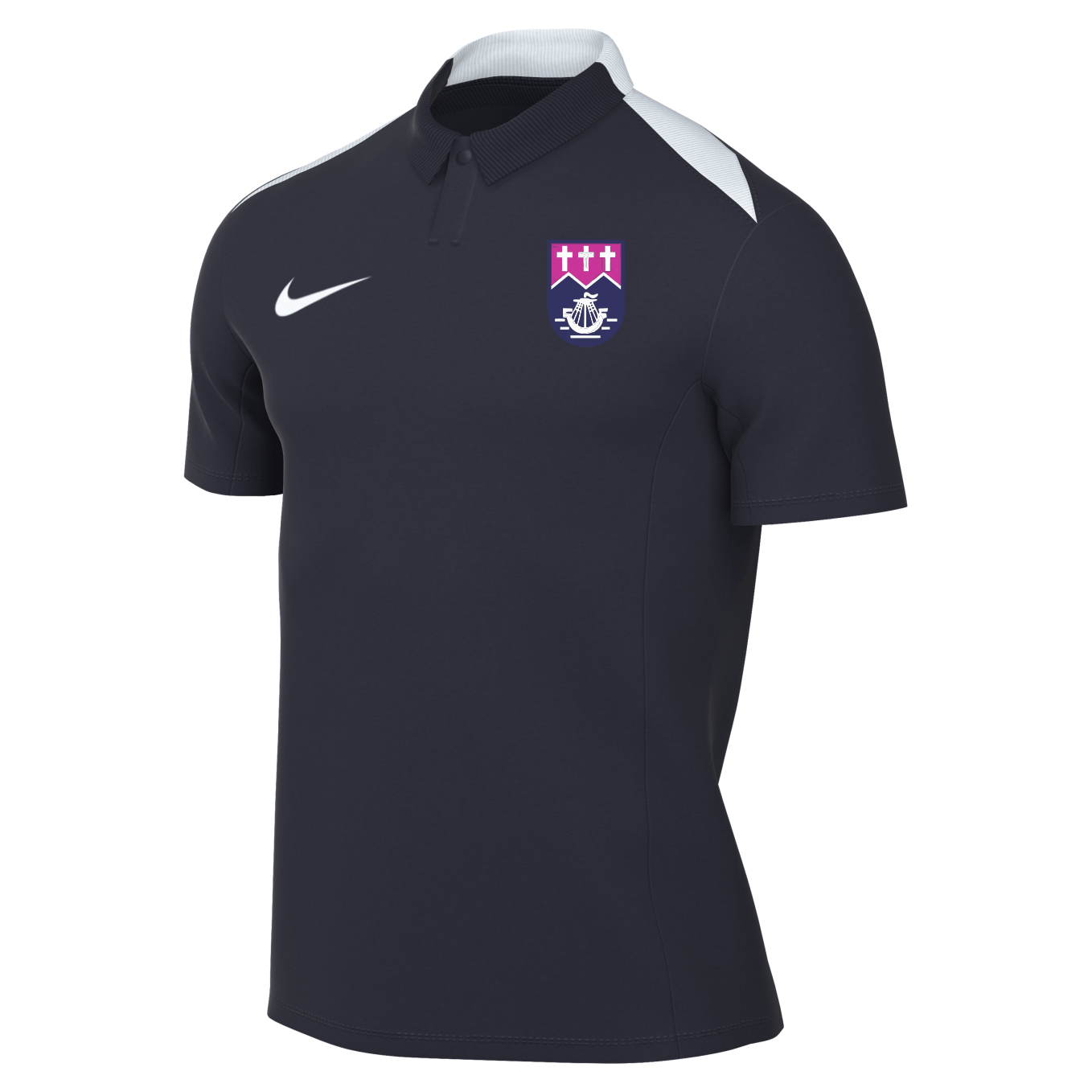 Southport & Birkdale - Academy Pro 24 Polo (Adults) - Fanatics Supplies