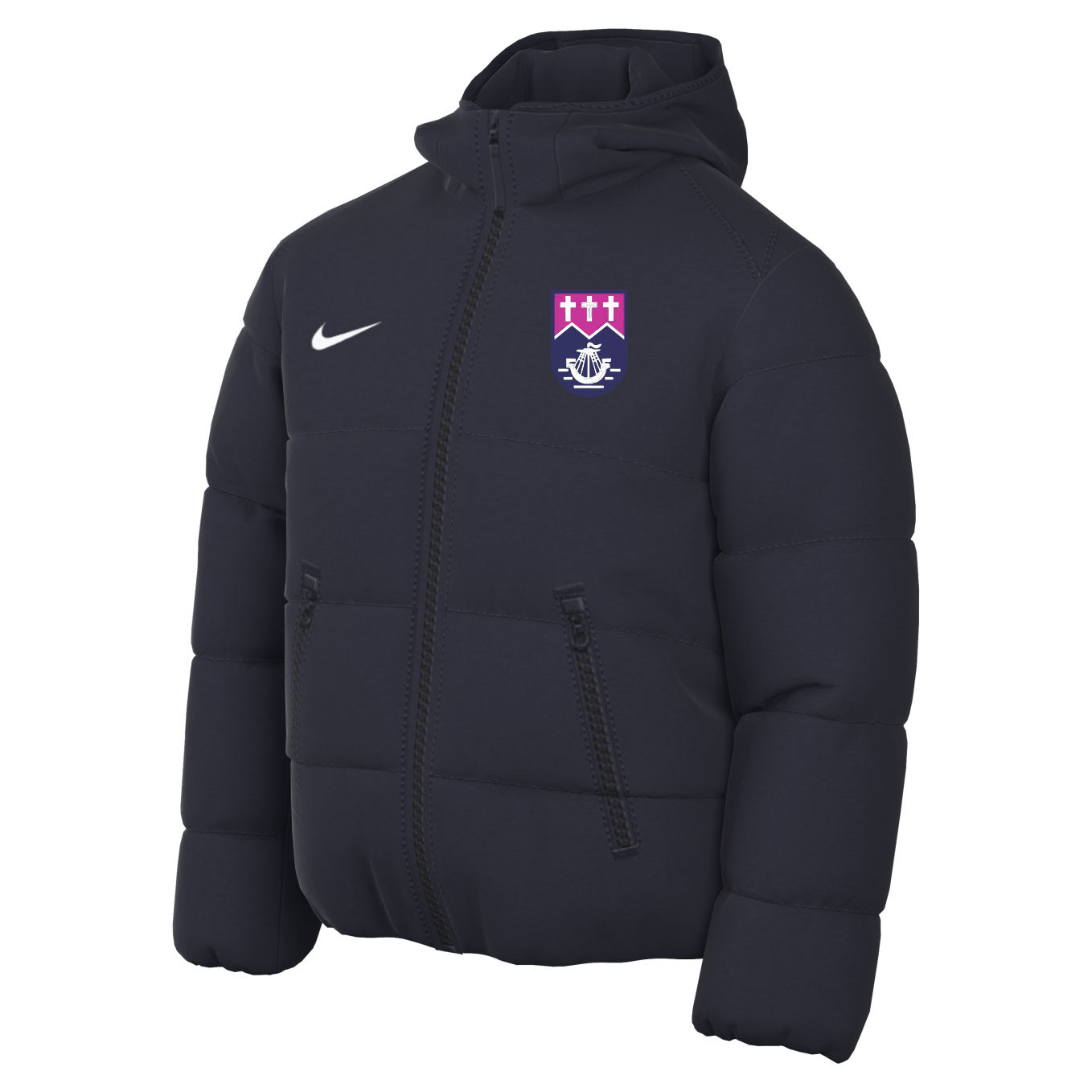 Southport & Birkdale - Academy Pro 24 Fall Jacket (Adults)