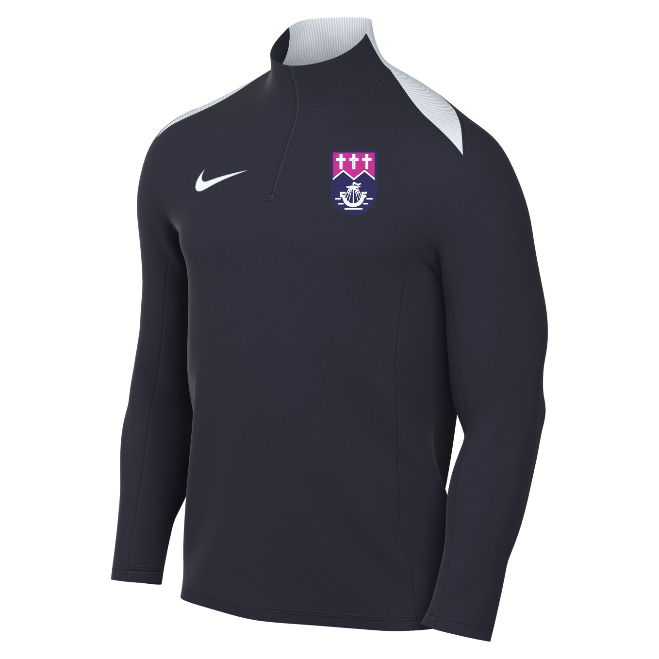 Southport & Birkdale - Academy Pro 24 Drill Top