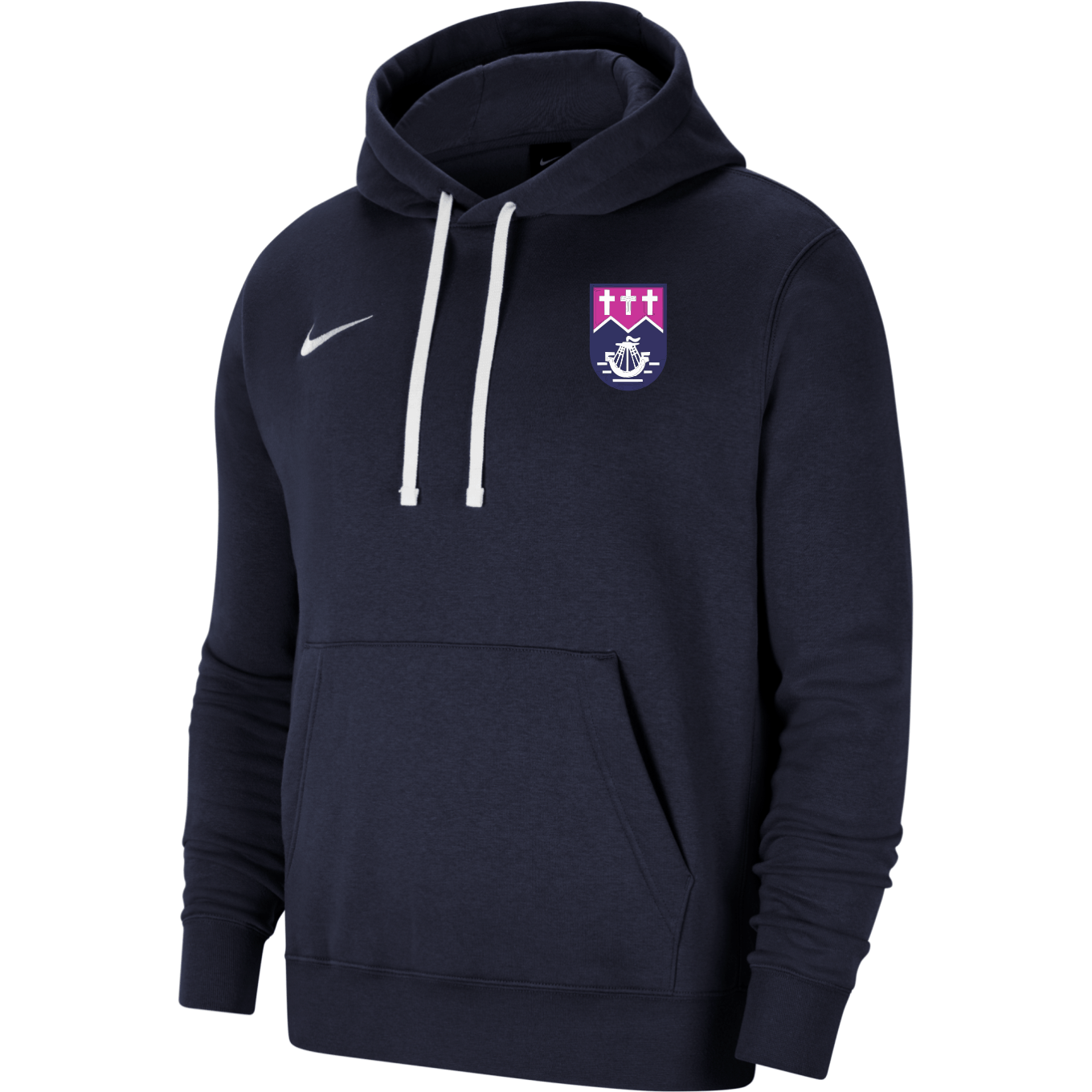 Southport & Birkdale - Team Club 20 Hoodie