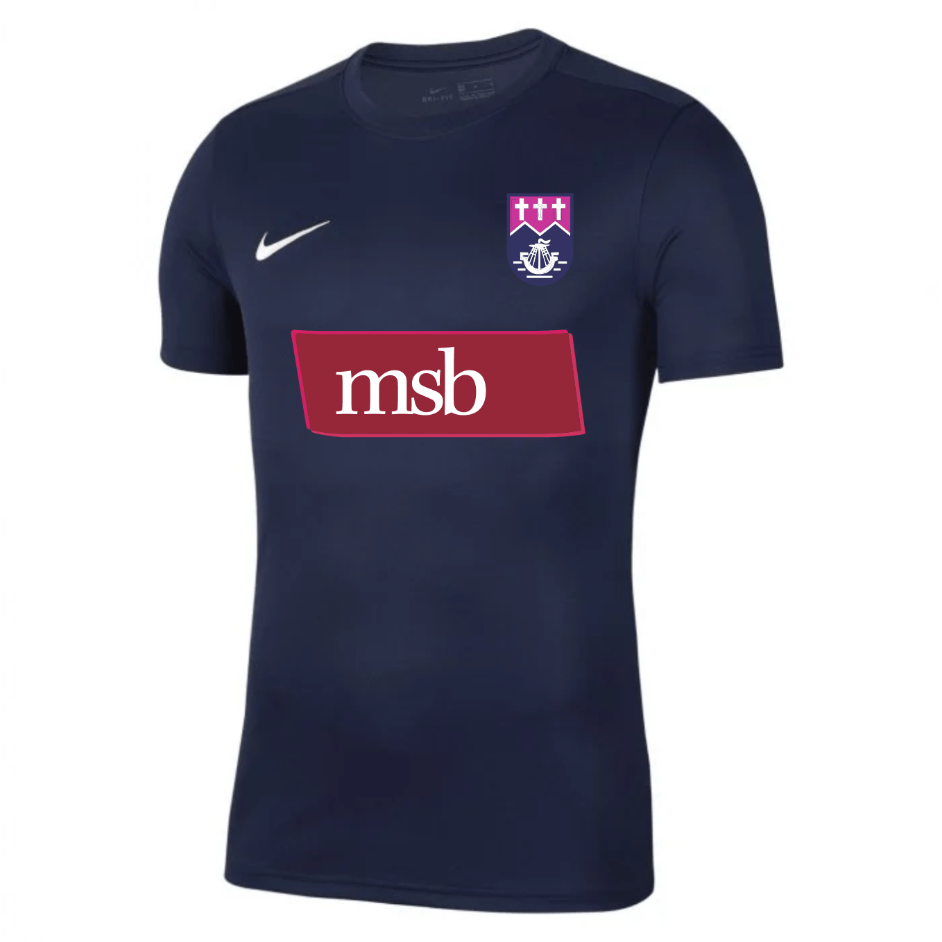 Southport & Birkdale - Park VII Home Jersey - Fanatics Supplies