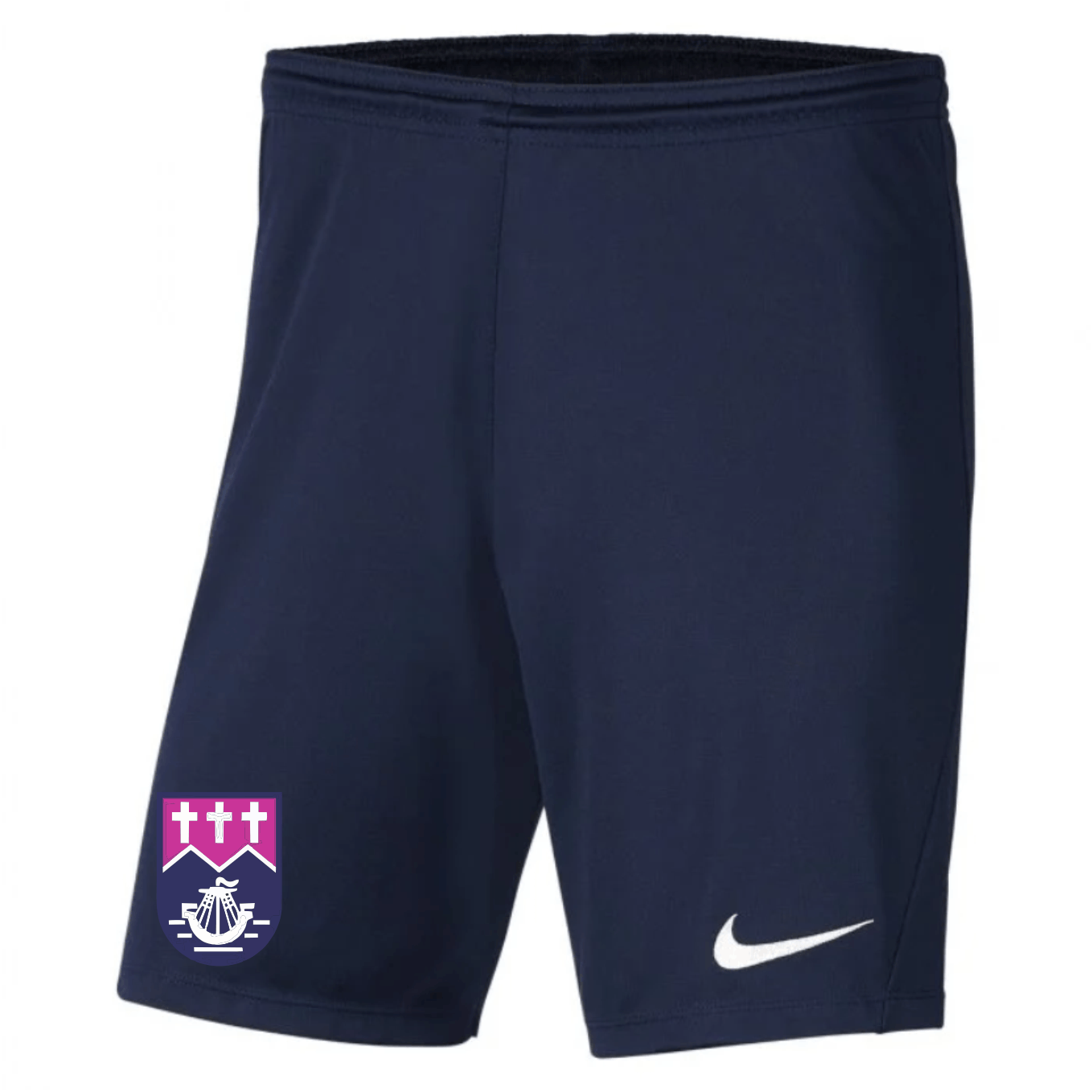 Southport & Birkdale - Park III Shorts