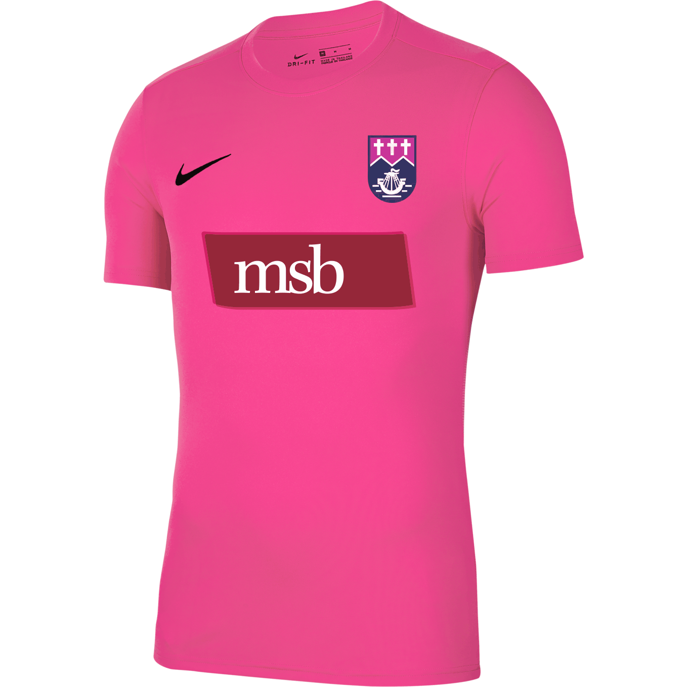 Southport & Birkdale - Park VII Home Jersey - Fanatics Supplies