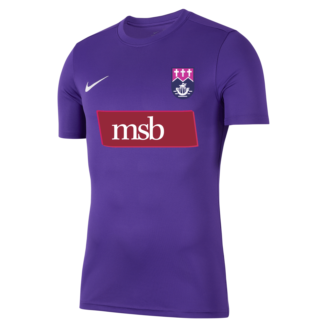 Southport & Birkdale - Park VII Home Jersey