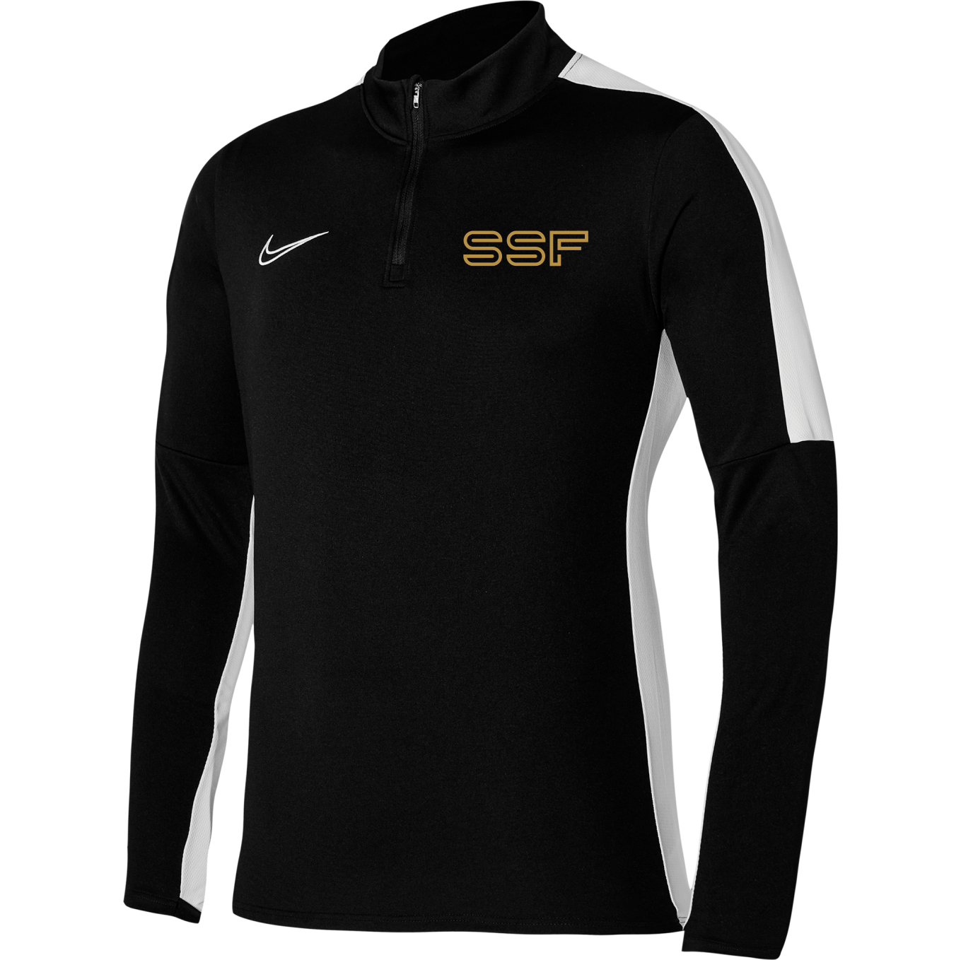 Steve Stavrou Football - Academy 23 Drill Top