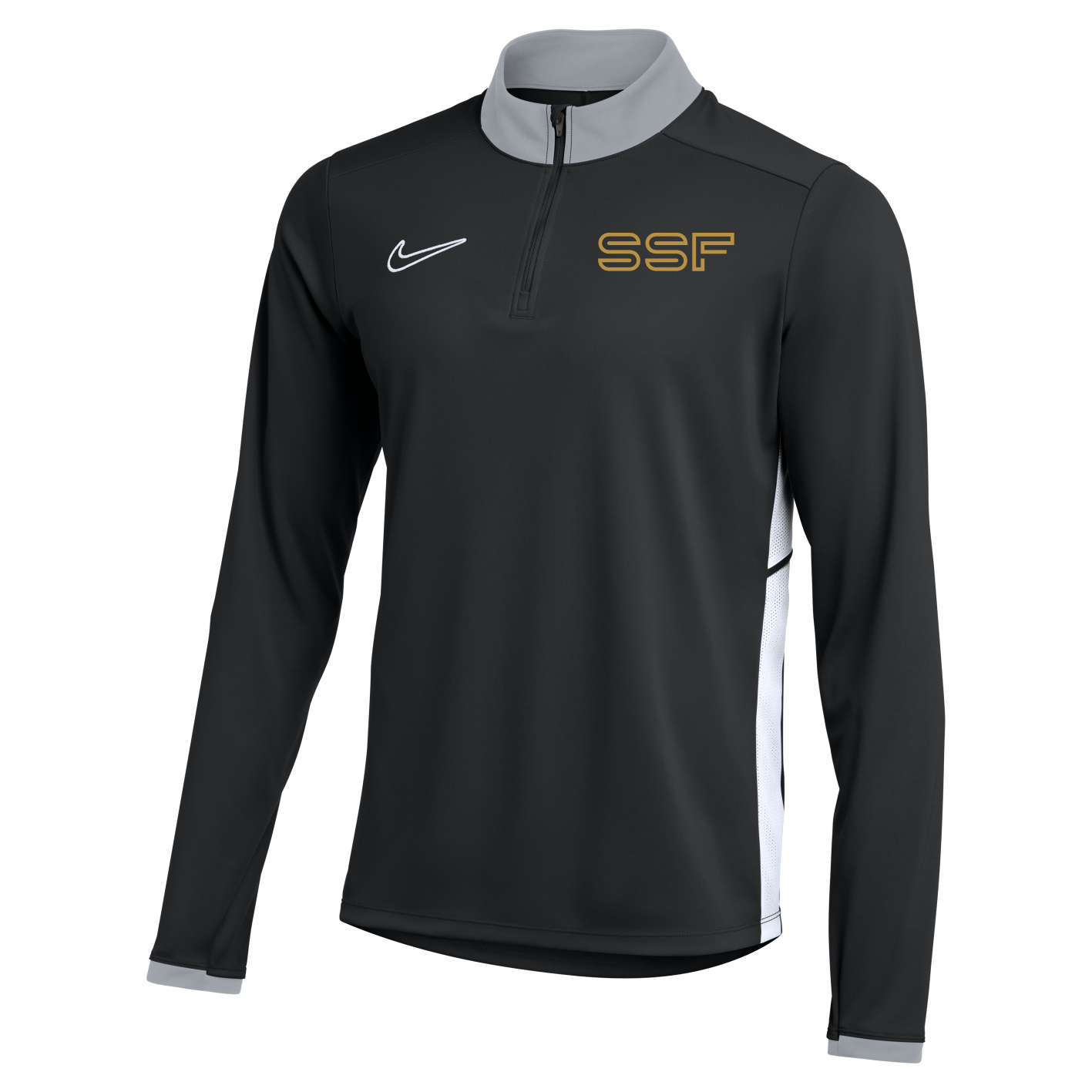 Steve Stavrou Football - Academy 25 Drill Top