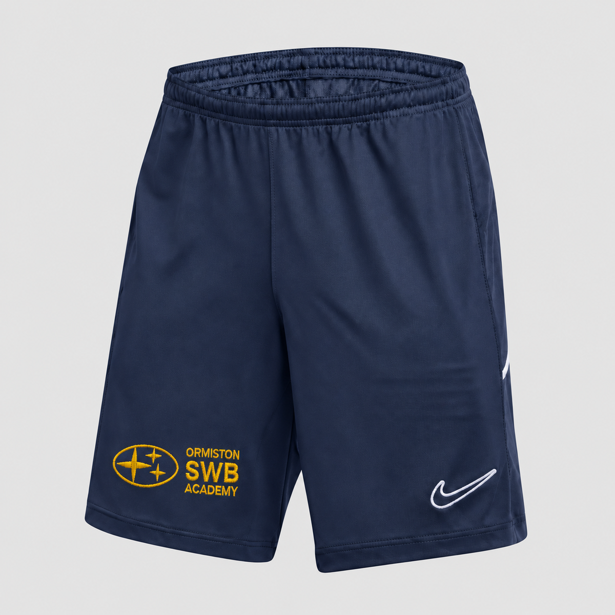 SWB Academy - Academy 25 shorts (FZ9780) Navy