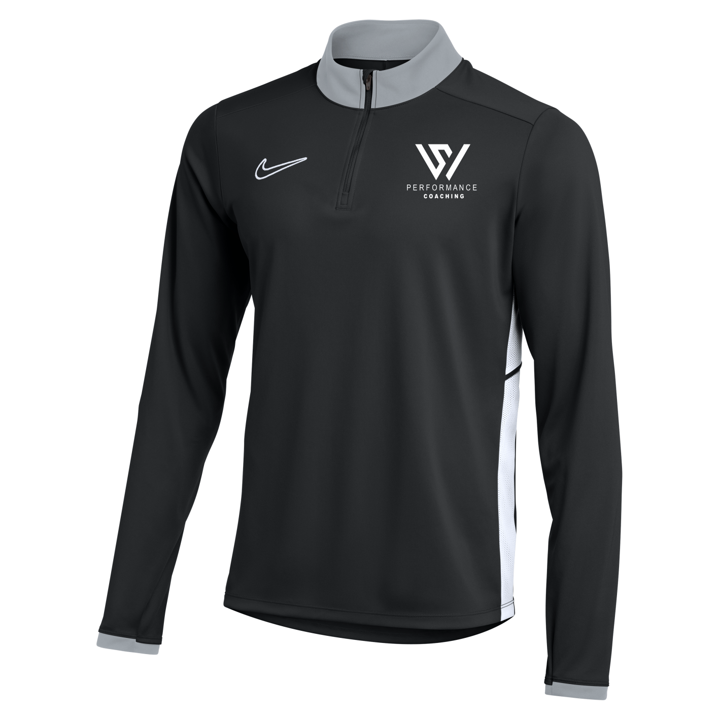 SW Performance Coaching - Academy 25 Youth Drill Top (FZ9773)