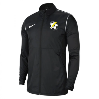 Saffron Dynamo - Park 20 Adult Rain Jacket (BV6881)