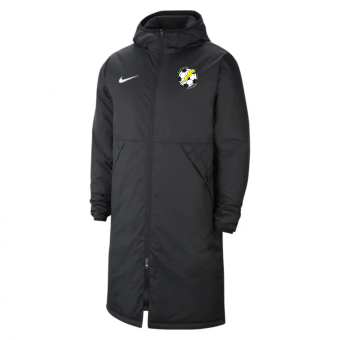 Saffron Dynamo - Park 20 Youth Winter Jacket (CW6158)