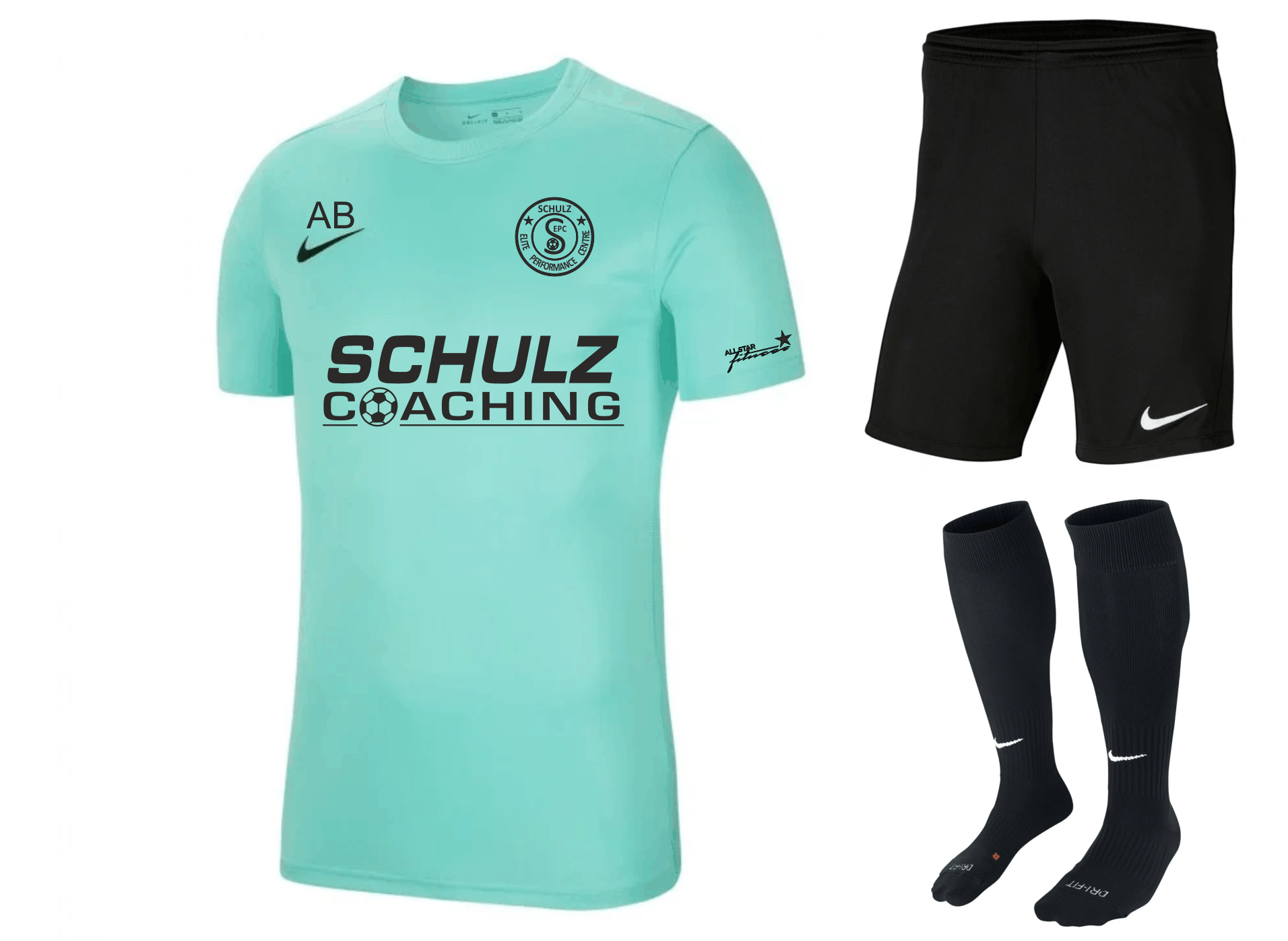 Schulz EPC - Park VII Kit
