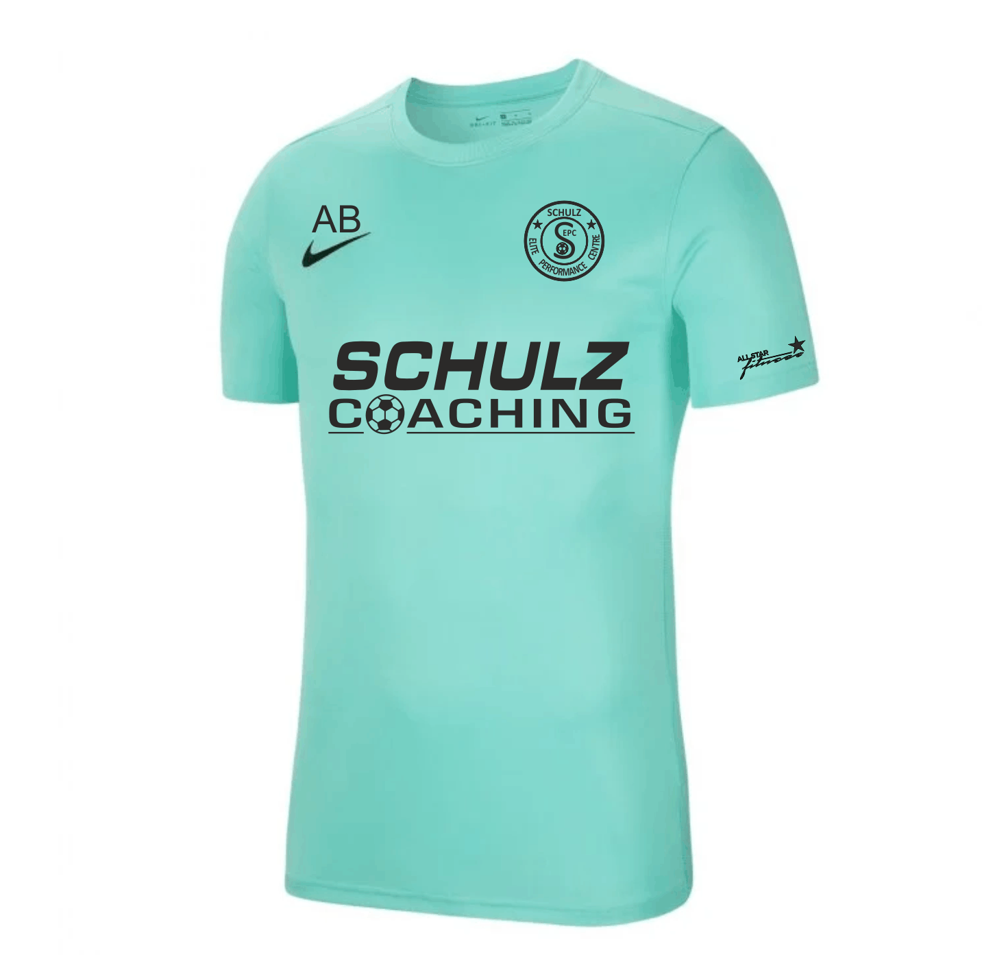 Schulz EPC - Park VII Jersey - Fanatics Supplies