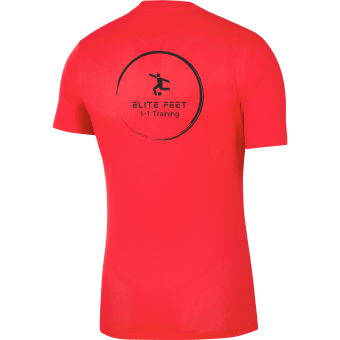 Schulz Girls Lutterworth - Park VII Home Jersey