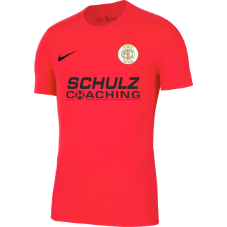 Schulz Girls Lutterworth - Park VII Home Jersey